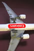 Zvezda 1/144 scale Boeing 777 by Steve Pritchard: Image