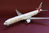 Zvezda 1/144 scale Boeing 777 by Steve Pritchard: Image