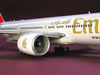 Zvezda 1/144 scale Boeing 777 by Steve Pritchard: Image