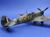 Airfix and Tamiya 1/48 scale Spitfire Mk.Vb by Tony Bell: Image