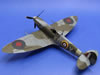 Airfix and Tamiya 1/48 scale Spitfire Mk.Vb by Tony Bell: Image