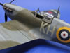 Airfix and Tamiya 1/48 scale Spitfire Mk.Vb by Tony Bell: Image