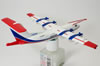 Welsh Models' 1/144 scale DeHavilland Dash-7 Geophysics Survey Aircraft by John Chung: Image