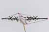 Welsh Models' 1/144 scale DeHavilland Dash-7 Geophysics Survey Aircraft by John Chung: Image