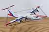 Welsh Models' 1/144 scale DeHavilland Dash-7 Geophysics Survey Aircraft by John Chung: Image