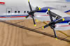 Welsh Models' 1/144 scale DeHavilland Dash-7 Geophysics Survey Aircraft by John Chung: Image