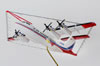 Welsh Models' 1/144 scale DeHavilland Dash-7 Geophysics Survey Aircraft by John Chung: Image