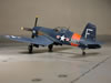 Revell 1/72 F4U-4B Corsair by Diedrich Wiegmann: Image