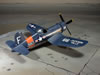 Revell 1/72 F4U-4B Corsair by Diedrich Wiegmann: Image