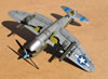 Tamiya 1/48 P-47D Thunderbolt Razorback by Tolga Ulgar: Image