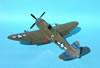 Tamiya 1/48 P-47D Thunderbolt Razorback by Tolga Ulgar: Image