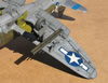 Tamiya 1/48 P-47D Thunderbolt Razorback by Tolga Ulgar: Image