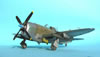 Tamiya 1/48 P-47D Thunderbolt Razorback by Tolga Ulgar: Image