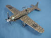 PCM's 1/32 Macchi C.205 by Luca Bossi: Image