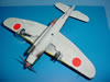 Hasegawa 1/48 B7A2 Grace by Luca Bossi: Image