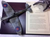 Airfix 1/48 Spitfire Mk.Vb by Martyn Fox: Image