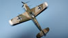 Airfix 1/72 Bf 109 E-4 by Kevin Martin: Image