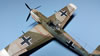 Airfix 1/72 Bf 109 E-4 by Kevin Martin: Image