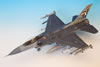 Tamiya's /48 scale F-16CJ Block 50 by Vivian Watts: Image