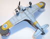 AZ MOdel 1/48 MS.406 by Stephane Sagols: Image