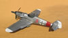 Hasegawa 1/32 Messerschmitt Bf 109 G-6 by Tolga Ulgar: Image