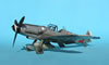 Hasegawa 1/32 Messerschmitt Bf 109 G-6 by Tolga Ulgar: Image