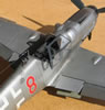 Hasegawa 1/32 Messerschmitt Bf 109 G-6 by Tolga Ulgar: Image