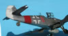 Hasegawa 1/32 Messerschmitt Bf 109 G-6 by Tolga Ulgar: Image