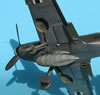 Hasegawa 1/32 Messerschmitt Bf 109 G-6 by Tolga Ulgar: Image