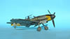 Hasegawa's 1/32 scale Messerschmitt Bf 109 G-10/U2 by Tolga Ulgar: Image