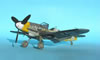 Hasegawa's 1/32 scale Messerschmitt Bf 109 G-10/U2 by Tolga Ulgar: Image