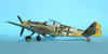 Hasegawa's 1/32 scale Messerschmitt Bf 109 G-10/U2 by Tolga Ulgar: Image