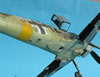 Hasegawa's 1/32 scale Messerschmitt Bf 109 G-10/U2 by Tolga Ulgar: Image