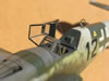 Hasegawa's 1/32 scale Messerschmitt Bf 109 G-10/U2 by Tolga Ulgar: Image