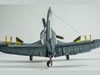 Trumpeter 1/32 scale F4U-1D Corsair by Christos Papadopoulos: Image