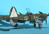 Hasegawa's 1/48 scale P-38J Lightning by Tolga Ulgar: Image