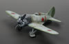 ICM 1/72 I-16 by Clark Duan: Image