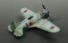 ICM 1/72 I-16 by Clark Duan: Image