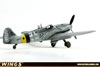 Eduard 1/48 scale Messerschmitt Bf 109 G-6 New Tool by Ayhan Toplu: Image