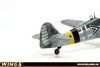 Eduard 1/48 scale Messerschmitt Bf 109 G-6 New Tool by Ayhan Toplu: Image