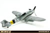 Eduard 1/48 scale Messerschmitt Bf 109 G-6 New Tool by Ayhan Toplu: Image