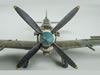 Tamiya 1/32 Spitfire Mk.IXc by Christos Papadopoulos: Image