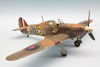 Trumpeter 1/32 Hurricane Mk.I by Roland Sachsenhofer: Image