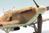 Trumpeter 1/32 Hurricane Mk.I by Roland Sachsenhofer: Image