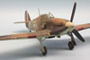 Trumpeter 1/32 Hurricane Mk.I by Roland Sachsenhofer: Image