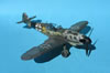 Hasegawa 1/32 Messerschmitt Bf 109 G-6 Part 3 by Tolga Ulgar: Image