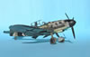 Hasegawa 1/32 Messerschmitt Bf 109 G-6 Part 3 by Tolga Ulgar: Image