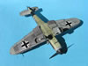 Hasegawa 1/32 Messerschmitt Bf 109 G-6 Part 3 by Tolga Ulgar: Image