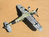 Hasegawa 1/32 Messerschmitt Bf 109 G-6 Part 3 by Tolga Ulgar: Image