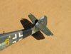 Hasegawa 1/32 Messerschmitt Bf 109 G-6 Part 3 by Tolga Ulgar: Image